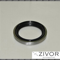 HPP LUNDS Axle Hub Oil Seal For Toyota Landcruiser VDJ79 4.5LDSL (90311-62007NG)