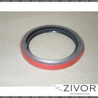 New HPP LUNDS Axle Hub Oil Seal For Toyota Hilux LN111 3L 2.8L 08/1988 - 08/1997