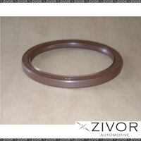 Crankshaft Rear Seal (Rear Main Seal) For Toyota Landcruiser FZJ80 4.5L PTRL
