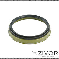 HPP Lunds Axle Hub Oil Seal For Toyota Landcruiser UZJ200 4.7LPTRL 90312-87001NG