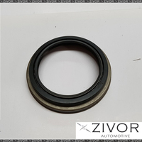 Axle Shaft Seal For Toyota Hilux KUN26 1KDFTV 3.0L Turbo DSL (90312-T0001NG)