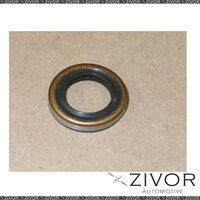 Transfer Case Shifter Lever Oil Seal For Toyota Landcruiser HJ75 4.0L DSL