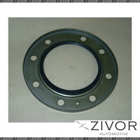 Axle Shaft Dust Seal For Toyota Landcruiser HZJ78 4.2L 1HZ DSL (90313-93003NG)