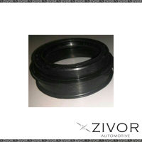 Axle Shaft Seal For Toyota Hilux KUN16 1KDFTV 3.0L Turbo DSL (90313-T0001NG)