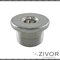 Differential Drain Plug For Toyota Hilux KUN26 1KDFTV 3.0L  DSL (90341-24014JNG)