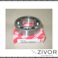 Transfer Case Output Shaft Bearing For Toyota Landcruiser HZJ105(FR Radial Ball)
