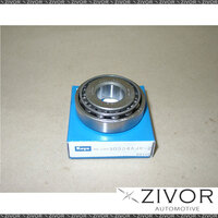 Steering Knuckle Bearing For Toyota Landcruiser HZJ80 4.2L 1HZ 01/1990 - 01/1998