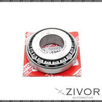Pinion Bearing For Toyota Landcruiser URJ202 4.6L 1URFE V8 01/2012 - 12/2015