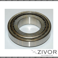 Transfer Case Output Shaft Bearing For Toyota Landcruiser HZJ80(FR Taper Roller)