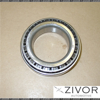 Differential Carrier Bearing For Toyota Landcruiser FZJ78 4.5L 1FZFE (FR Diff)