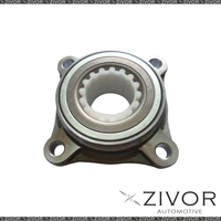 Axle Hub & Bearing Assembly For Toyota Hilux KUN26 1KDFTV 3.0L 03/2005 - 09/2015