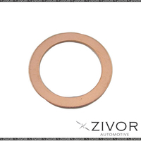 Different. Drain Plug Gasket For Toyota Hilux KUN26 1KDFTV 3.0L 03/2005-09/2015