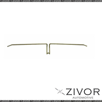 Disc Pad Anti-Rattle Clip For Toyota Hilux RN106 22R 2.4L 08/1988 - 07/1997