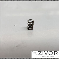 Manual Trans Clutch Hub Spring For Toyota Prado RZJ95 2.7L 3RZFE 04/1996-09/2002