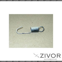 Drum Brake Shoe Return Spring For Toyota Landcruiser HDJ100 4.2L (No1)