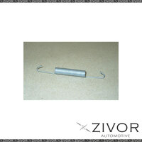 Drum Brake Shoe Return Spring For Toyota Landcruiser FZJ78 4.5L (No3)