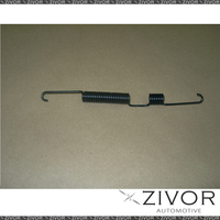 Drum Brake Shoe Return Spring For Toyota Landcruiser FJ75 4.0L (Rear Upper)