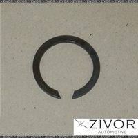 Drive Shaft Snap Ring Outer For Toyota Landcruiser FZJ75 4.5L 08/1992 - 08/1999