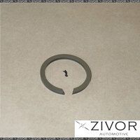Drive Shaft Snap Ring Front For Toyota Landcruiser HJ47 4.0L 2H 08/1980-11/1984