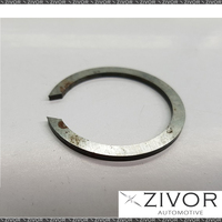 ManualTrans Input Shaft Bearing Circlip For Toyota Hilux VZN130 4RunnerFR T=2.20