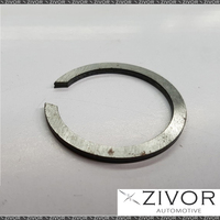 ManualTrans Input Shaft Bearing Circlip For Toyota Hilux VZN130 4RunnerFR T=2.30