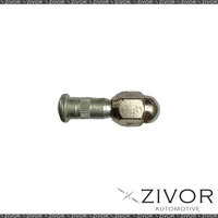 New HPP LUNDS Wheel Stud For Toyota Landcruiser HZJ75 4.2L 1HZ 01/1990 - 08/1999
