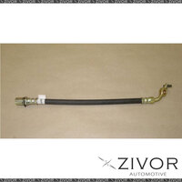 Hydraulic Hose - Front For Toyota Landcruiser FJ80 4.0L (Left)