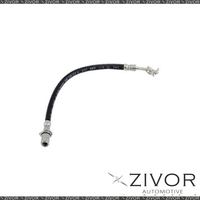 New HPP LUNDS Hydraulic Hose - Front For Toyota Landcruiser FZJ80 4.5L (Right)