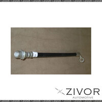New HPP LUNDS Hydraulic Hose - Rear For Toyota Landcruiser FZJ78 4.5L (Right)