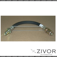 Hydraulic Hose - Front For Toyota Landcruiser BJ42 3.4L 08/1980 - 11/1984