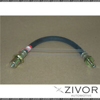 Hydraulic Hose - Front For Toyota Landcruiser FJ45 3.9L (09/75 --> Centre)