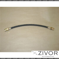 Front Brake Hose Left & Right For Toyota Hilux LN111 3L 08/1988 - 08/1997