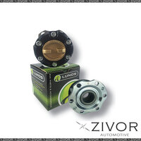 Free Wheeling Hub For Toyota Landcruiser HZJ75 4.2L 1HZ 01/1990 - 08/1999