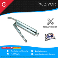 New GEAR-X Triple Loading System Grease Gun 500Cc RTGG500
