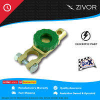 New GEAR-X Connect Direct teminal Battery Isolator SW102