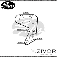 New GATES Timing Belt T019