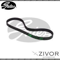 Gates Timing Belt For Honda Civic Jan 1984 - Dec 1986 1.5L 4 cyl 12V #T073