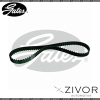 GATES Timing Belt For Holden Barina Oct 1991 - May 1994 1.3L 4 cyl 8V (T135)