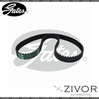 GATES Timing Belt For Honda Civic Nov 1995 - Sep 2000 1.6L 4 cyl 16V (T145)