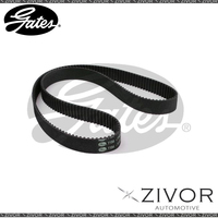 New GATES Timing Belt For Toyota 4 Runner Oct 1990 - Jul 1992 3.0L V6 12V #T154