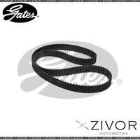 Gates Timing Belt For Mitsubishi Colt Oct 2004 - Oct 2012 1.5L 4 cyl 16V #T1586