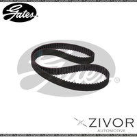 New GATES Timing Belt For Smart Forfour Aug 2006 - Jan 2007 1.5L 4 cyl 16V T1586