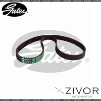 Gates Timing Belt For Volkswagen Beetle Jan 2002-Oct 2011 1.6L 4 cyl 8V T296