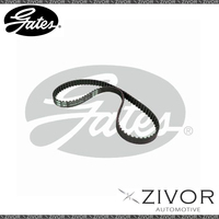 GATES Timing Belt For Subaru Leone Jan 1982 - Jun 1994 1.8L 4 cyl 8V (T300)
