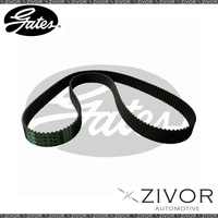 New GATES Timing Belt For Holden Monterey 2001 - 2003 3.5L V6 24V #T303