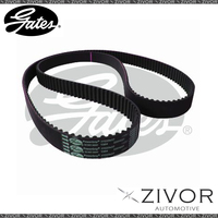 Gates Timing Belt For Subaru Legacy May 2002 - Apr 2003 2.0L 4 cyl 16V #T304