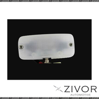Interior Light Cover For Toyota Landcruiser HZJ79 4.2L 1HZ DSL(No.2)