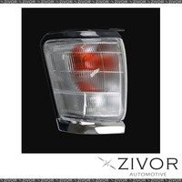 Indicator Light - Front For Toyota Hilux RZN174 3RZFE2.7L PTRL(Right)