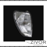 Indicator Light - Front For Toyota Landcruiser HZJ105 4.2L 1HZ DSL(Right)