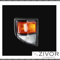 Indicator Light - Front For Toyota Landcruiser FZJ78 4.5L 1FZFE PTRL(Right)